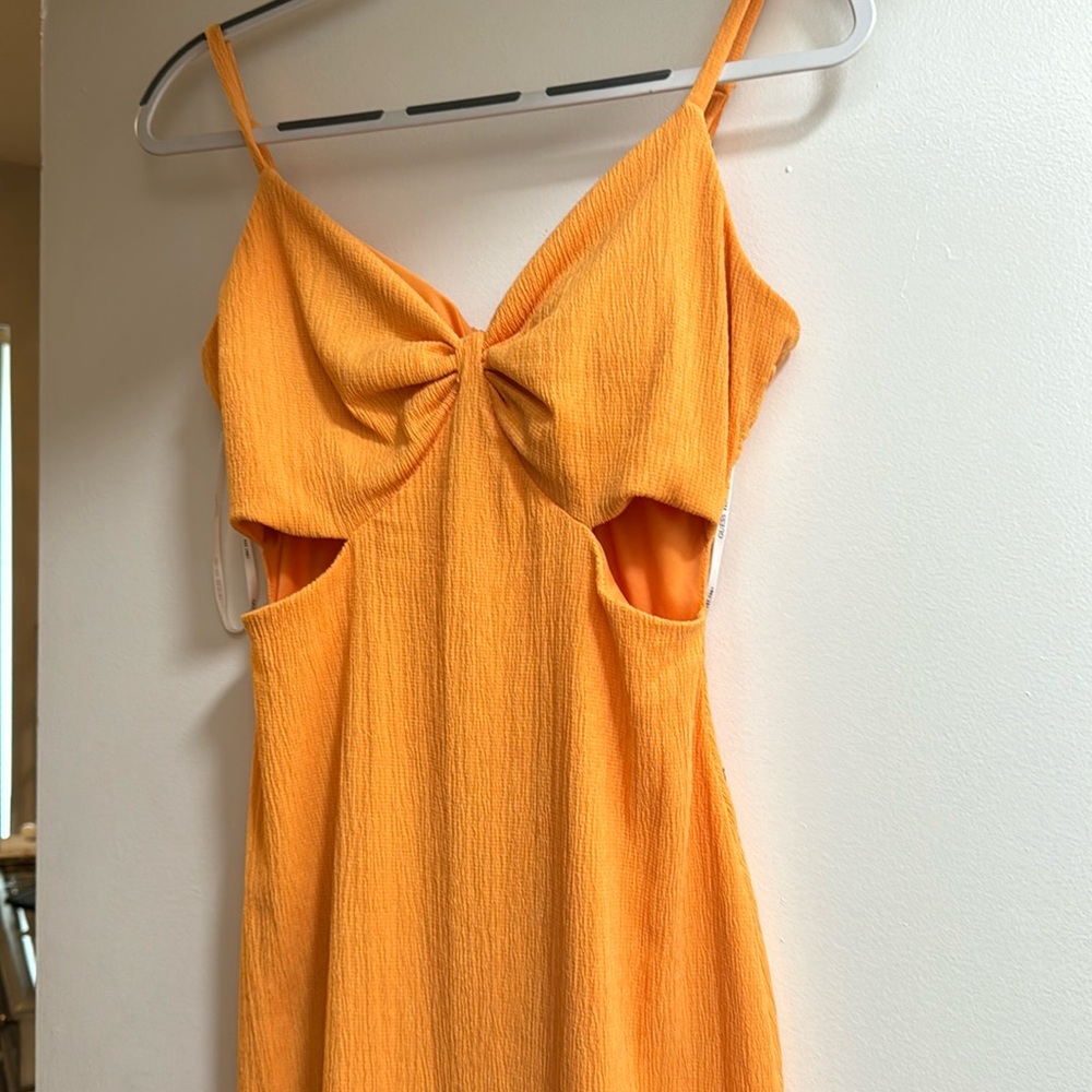 Dress Like new
